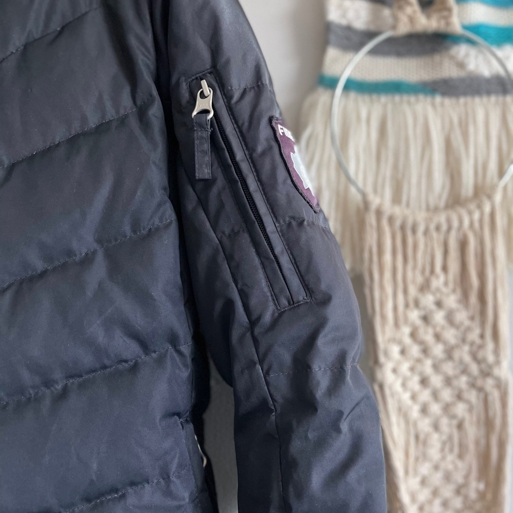 Fire + Ice jacket - Picture 8 of 10